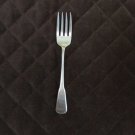 ONEIDA DELUXE STAINLESS FLATWARE     FORK SILVERWARE REPLACEMENT