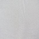 FABRIC WHITE KNIT 54" WIDE  NEW BTY