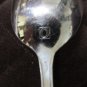 ONEIDA STAINLESS FLATWARE 18 / 10 AERO ??  set if 2 SPOONS SILVERWARE REPLACEMENT or CHOICE