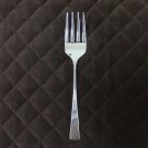 MIKASA STAINLESS VIETNAM FLATWARE 18 / 10 ROCKFORD MEAT FORK GLOSSY SILVERWARE REPLACEMENT