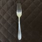 ONEIDA STAINLESS CHINA FLATWARE CASSON FORK SPOONS 9 PIECE SET SILVERWARE REPLACEMENT
