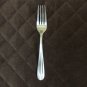 ONEIDA STAINLESS CHINA FLATWARE CASSON FORK SPOONS 9 PIECE SET SILVERWARE REPLACEMENT