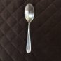 ONEIDA STAINLESS CHINA FLATWARE CASSON FORK SPOONS 9 PIECE SET SILVERWARE REPLACEMENT