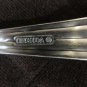 ONEIDA STAINLESS CHINA FLATWARE CASSON FORK SPOONS 9 PIECE SET SILVERWARE REPLACEMENT