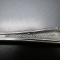 NORTHLAND STAINLESS INDIA FLATWARE ROYAL BALLAD SPOON SILVERWARE REPLACEMENT