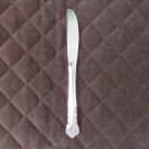 ROGERS STAINLESS KOREA FLATWARE DINNER KNIFE SILVERWARE REPLACEMENT