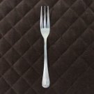 NORTHLAND STAINLESS FLATWARE POST ROAD DINNER FORK SILVERWARE REPLACEMENT