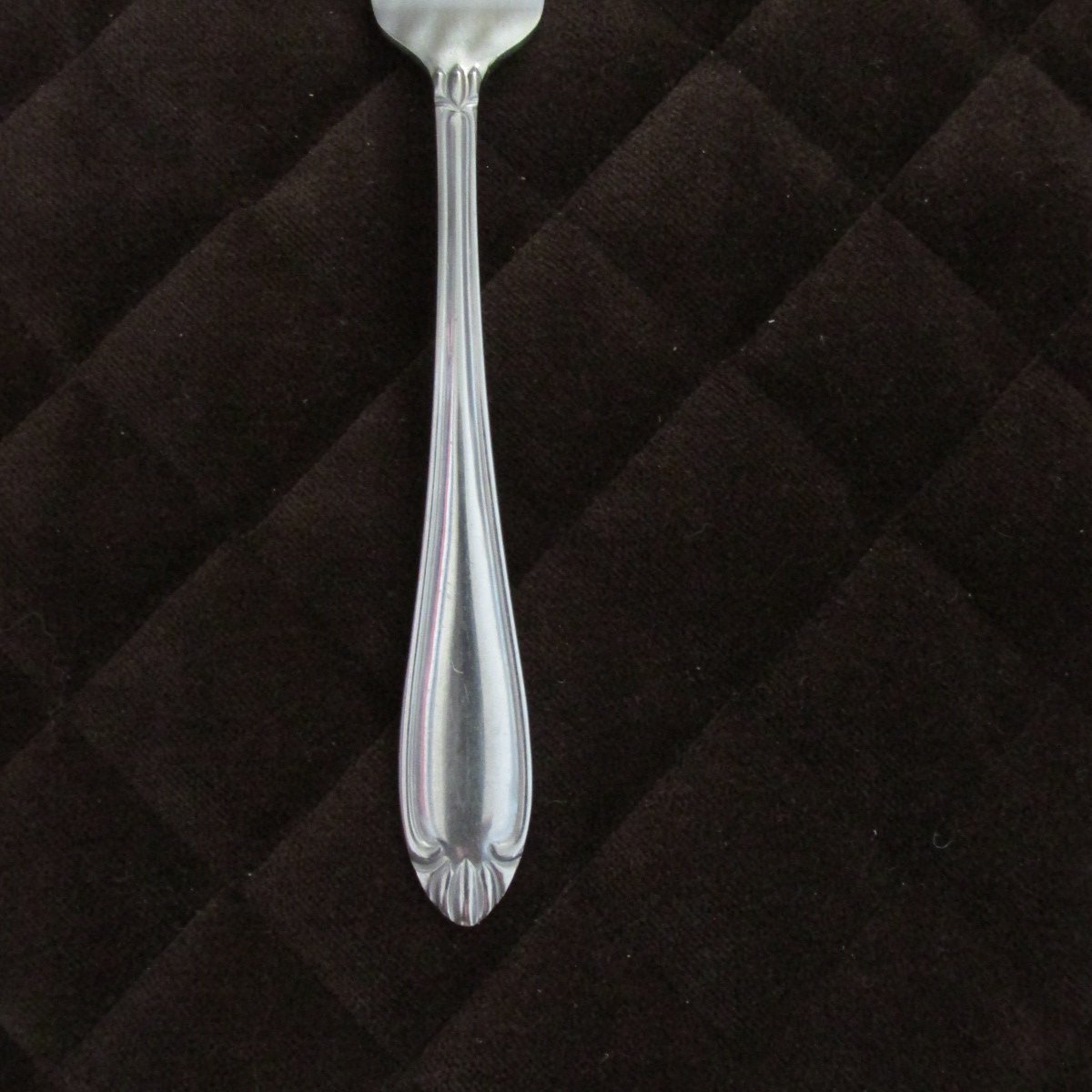HAMPTON SILVERSMITHS STAINLESS CHINA FLATWARE ABIGAIL DINNER FORK