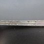 SUPREME CUTLERY STAINLESS JAPAN FLATWARE TWS 120 SET of 6 SILVERWARE REPLACEMENT or CHOICE
