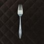 HANFORD FORGE STAINLESS FLATWARE NEPTUNE 4 SALAD FORKS SILVERWARE REPLACEMENT