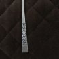 NATIONAL STAINLESS KOREA FLATWARE INTERMEZZO SET of 8 SILVERWARE REPLACEMENT or CHOICE