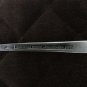 NATIONAL STAINLESS KOREA FLATWARE INTERMEZZO SET of 8 SILVERWARE REPLACEMENT or CHOICE