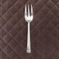 CAMBRIDGE STAINLESS CHINA FLATWARE CRESTON 15 pc SET SILVERWARE REPLACEMENT
