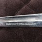 CAMBRIDGE STAINLESS CHINA FLATWARE CRESTON 15 pc SET SILVERWARE REPLACEMENT