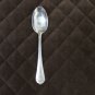 FARBERWARE STAINLESS CHINA FLATWARE ROSEBUD 18 PIECE SET SILVERWARE REPLACEMENT or CHOICE
