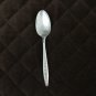CUSTOMCRAFT STAINLESS TAIWAN FLATWARE 13 PC SET SPOONS PETAL LANE FLORAL SILVERWARE REPLACEMENT