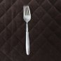 HAMPTON SILVERSMITHS STAINLESS CHINA FLATWARE FARRAH SET of 6 SILVERWARE REPLACEMENT or CHOICE