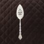 ONEIDA COMMUNITY SILVER PLATE FLATWARE DUET 3 SERVING PIECES SILVERWARE REPLACEMENT