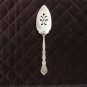 ONEIDA COMMUNITY SILVER PLATE FLATWARE DUET 3 SERVING PIECES SILVERWARE REPLACEMENT