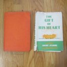 THE GIFT OF HIS HEART BOOK