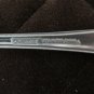CAMBRIDGE STAINLESS CHINA FLATWARE      5 SALAD FORKS SILVERWARE REPALCEMENT