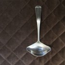 NATIONAL STAINLESS JAPAN FLATWARE LARCHMONT GRAVY LADLE SILVERWARE REPLACEMENT RARE