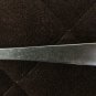 INTERPUR STAINLESS JAPAN FLATWARE inr 39 ENGRAVED TULIP SET of 3 SILVERWARE REPALCEMENT