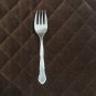 REED & BARTON SELECT STAINLESS CHINA FLATWARE POMPEI POMPEII SALAD FORK SILVERWARE REPLACEMENT