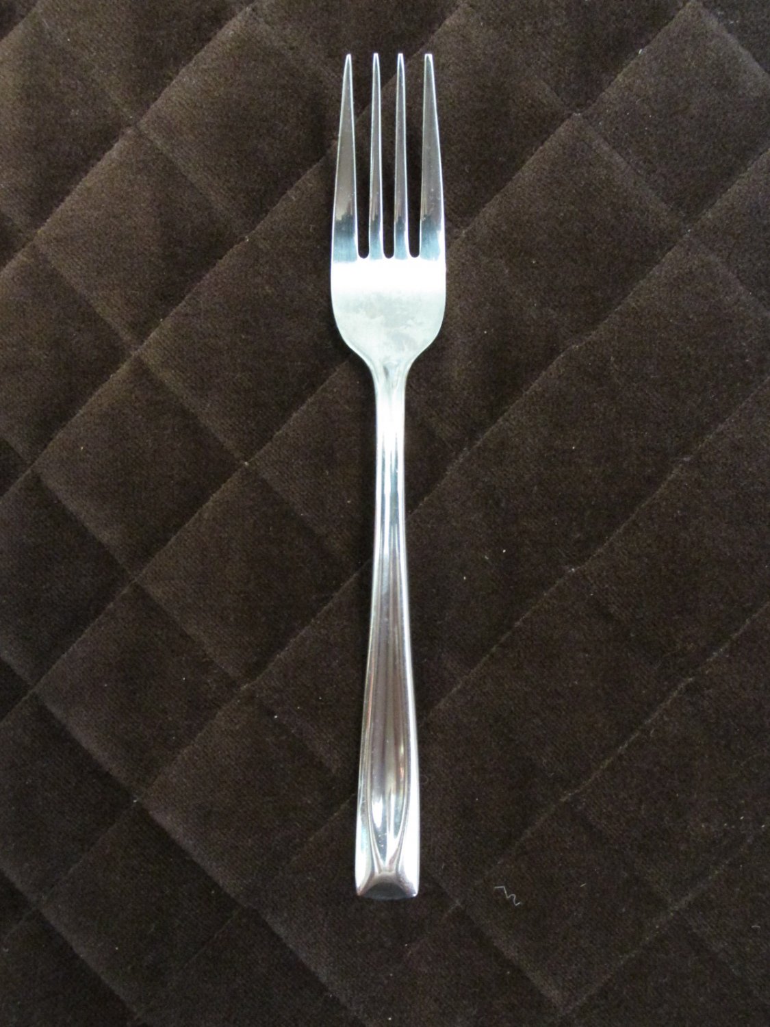 ONEIDA STAINLESS FLATWARE DINNER FORK SILVERWARE REPLACEMENT