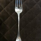 ONEIDA COMMUNITY STAINLESS FLATWARE caprice SALAD FORK SILVERWARE REPLACEMENT