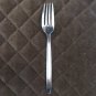 GS GOURMET SETTINGS STAINLESS 18 / 0 FLATWARE LANCE GLOSSY SET of 8 SILVERWARE REPLACEMENT