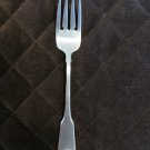 ONEIDA STAINLESS FLATWARE AMERICAN COLONIAL SET of 3 CUBE MARK SILVERWARE REPLACEMENT NEW