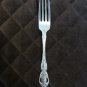 ONEIDA DELUXE STAINLESS FLATWARE MONTE CARLO FORK SPOON SILVERWARE REPLACEMENT