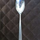 MIKASA FORGED STAINLESS FLATWARE BEVELED TIP    SERVING SPOON SILVERWARE REPLACEMENT