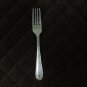 HAMPTON STAINLESS CHINA 18 / 10 FLATWARE  HSV 133 SET of 4 SILVERWARE REPLACEMENT or CHOICE