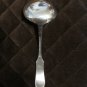 LIFETIME CUTLERY STAINLESS JAPAN FLATWARE LCU 29 SET OF 2 SILVERWARE REPLACEMENT