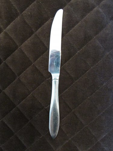 MSE MARTHA STEWART STAINLESS FLATWARE MFS 17 SET of 2 SILVERWARE REPLACEMENT