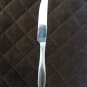 MSE MARTHA STEWART STAINLESS FLATWARE MFS 17 SET of 2 SILVERWARE REPLACEMENT