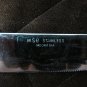 MSE MARTHA STEWART STAINLESS FLATWARE MFS 17 SET of 2 SILVERWARE REPLACEMENT