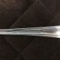 REED & BARTON STAINLESS 18 / 10 FLATWARE NEWHALL MATTE SALAD FORK SILVERWARE REPLACEMENT