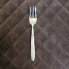 HAMPTON STAINLESS CHINA FLATWARE AMARE SALAD FORK SILVERWARE REPLACEMENT