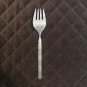 ONEIDA COMMUNITY STAINLESS FLATWARE MADRID SERVING FORK SILVERWARE REPLACEMENT