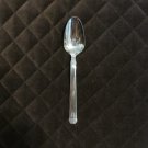 MSE MARTHA STEWART STAINLESS CHINA FLATWARE MFS1 PLACE SPOON GLOSSY SILVERWARE REPLACEMENT