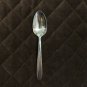 TOWLE STAINLESS CHINA FLATWARE SWIRL BEAD SET OF 11 SILVERWARE REPLACEMENT