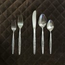 STYLECRAFT T & N STAINLESS JAPAN FLATWARE SYF 2 SET OF 40 SILVERWARE REPLACEMENT or CHOICE