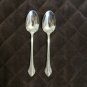ONEIDA COMMUNITY STAINLESS FLATWARE CLARETTE SET of 3 SILVERWARE REPLACEMENT or CHOICE