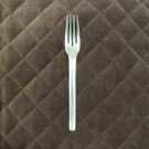 ONEIDA STAINLESS USA FLATWARE VECTRA SALAD FORK SILVERWARE REPLACEMENT