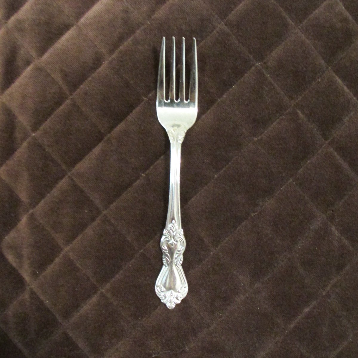 REED & BARTON HERITAGE MINT STAINLESS 18 / 10 FLATWARE MARLBOROUGH