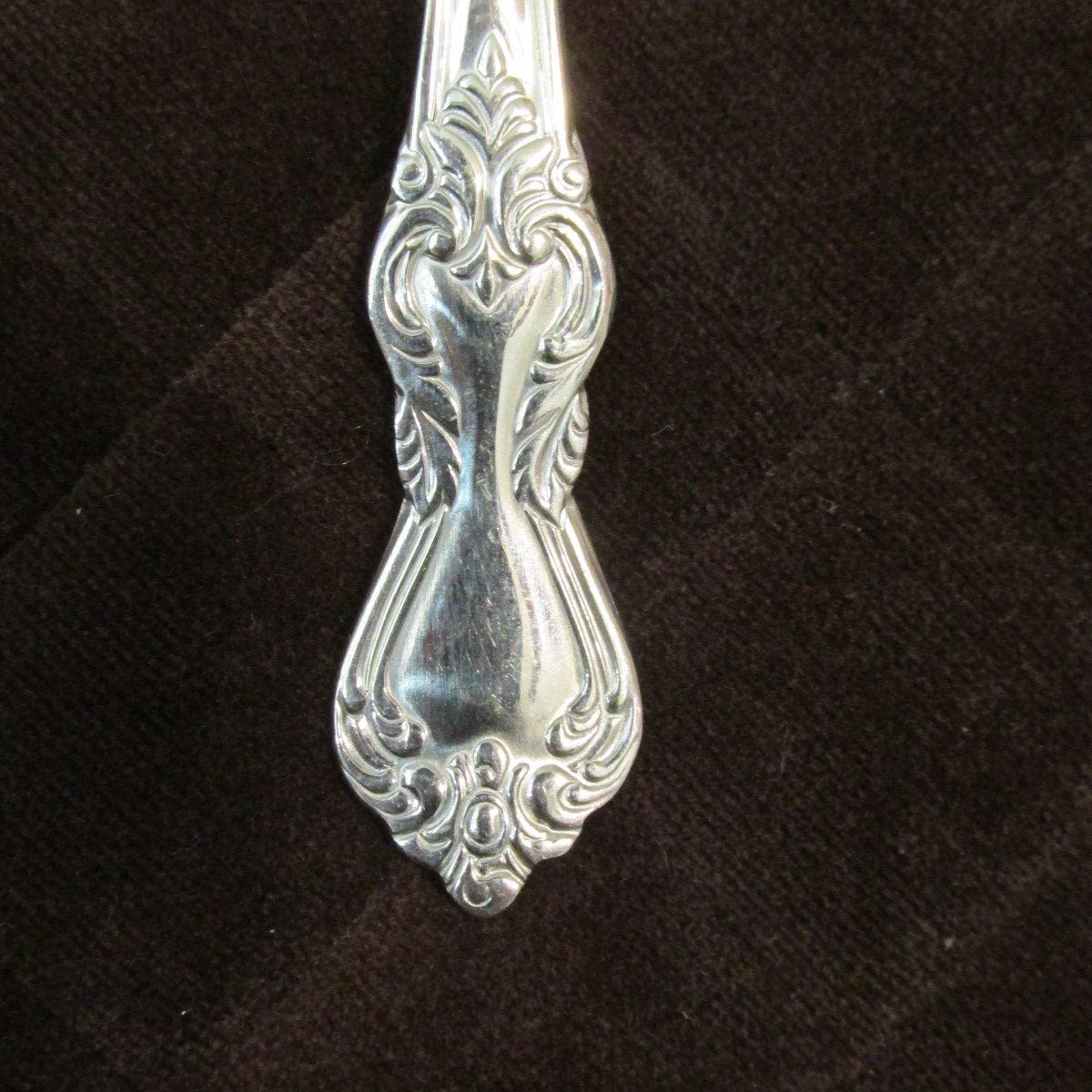 REED & BARTON HERITAGE MINT STAINLESS 18 / 10 FLATWARE MARLBOROUGH