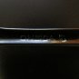 ONEIDA STAINLESS FLATWARE JULLIARD SALAD FORK GOLD ACCENT CUBE MARK SILVERWARE REPLACEMENT